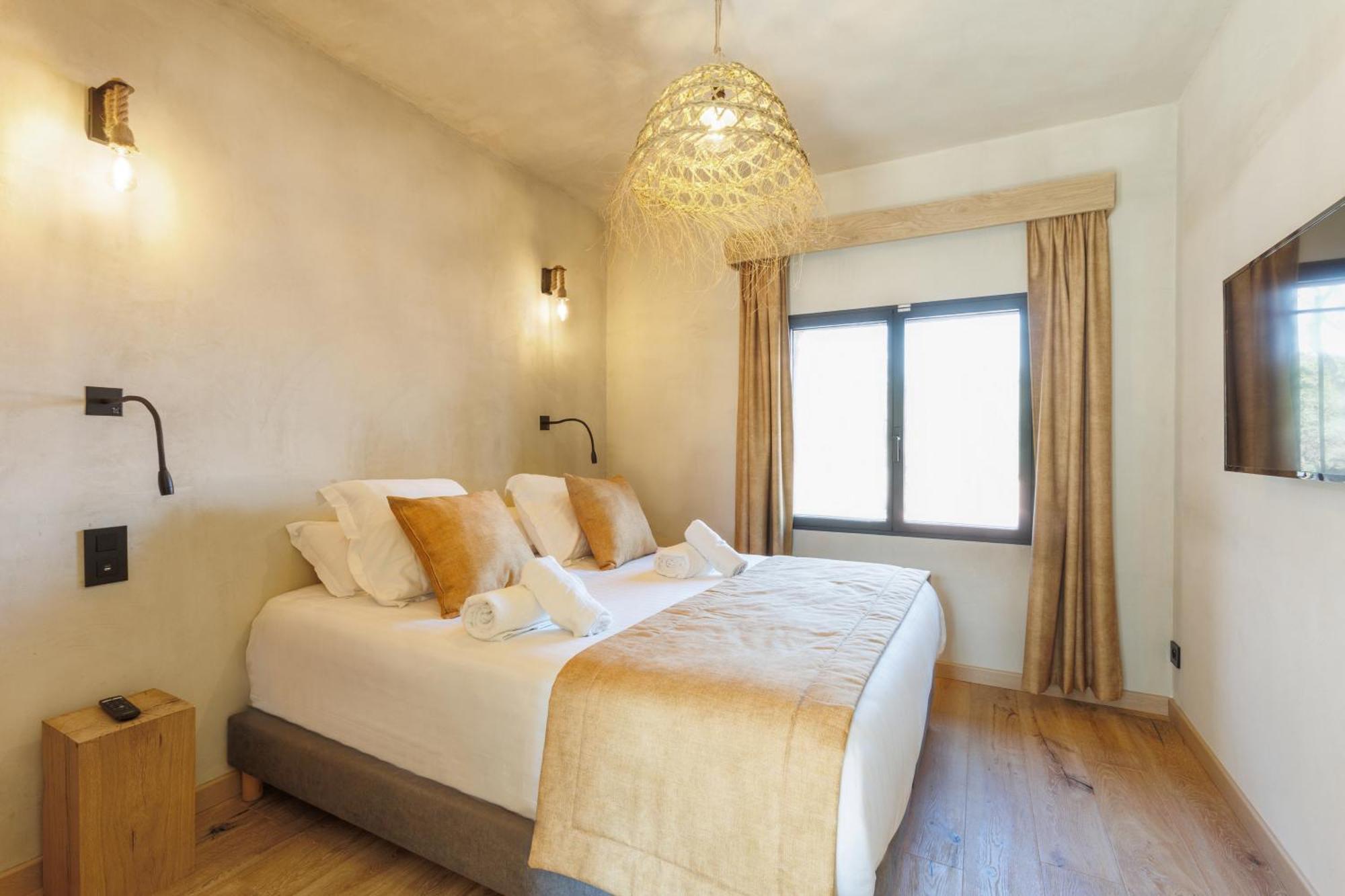 Le Domaine De La Mer - Beach Hotel Nature&Authenticite Hyeres Exterior photo