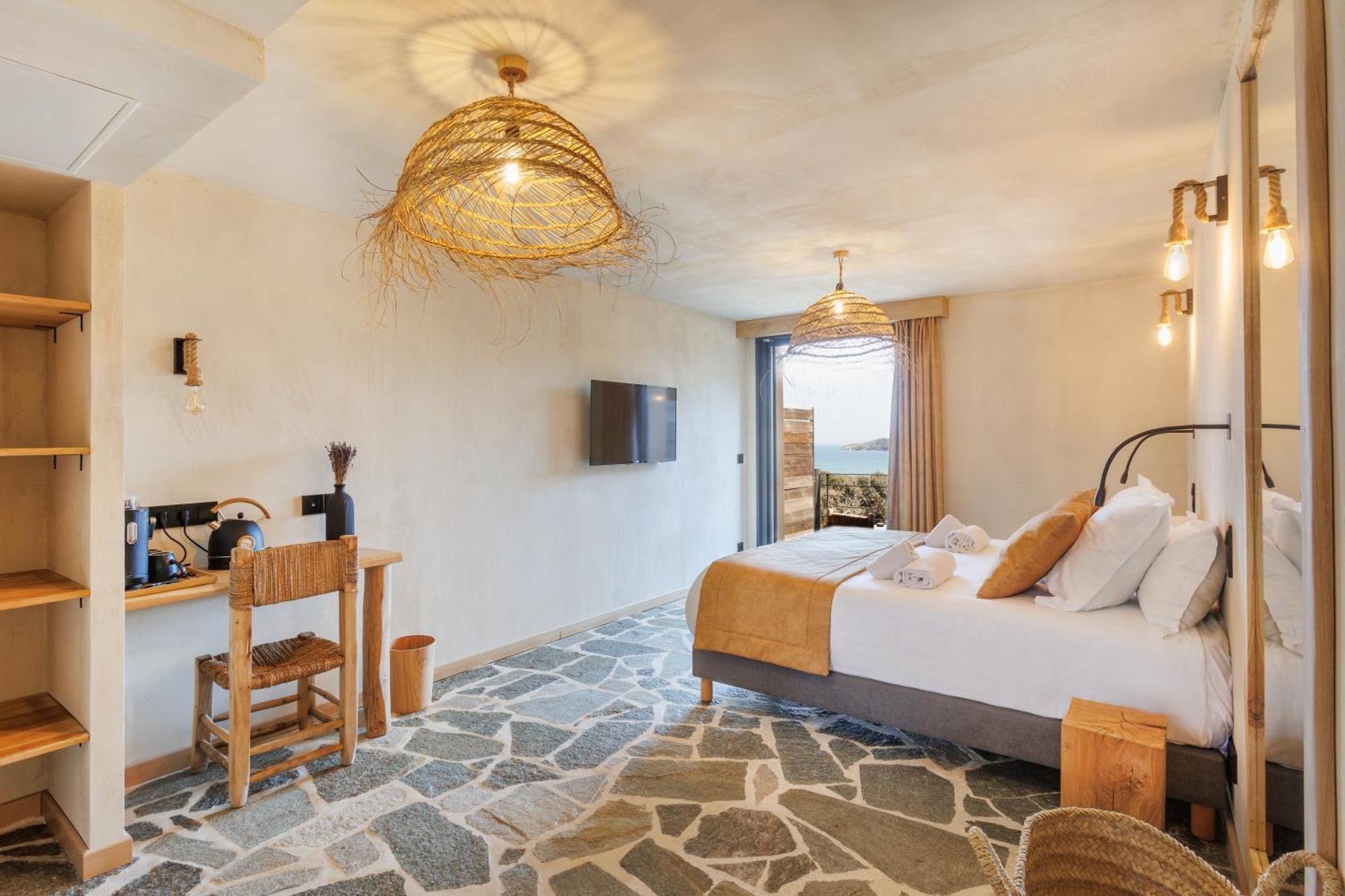 Le Domaine De La Mer - Beach Hotel Nature&Authenticite Hyeres Exterior photo